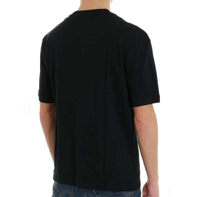 T-SHIRT HANSON BLAUER - Mad Fashion | img vers.650x/